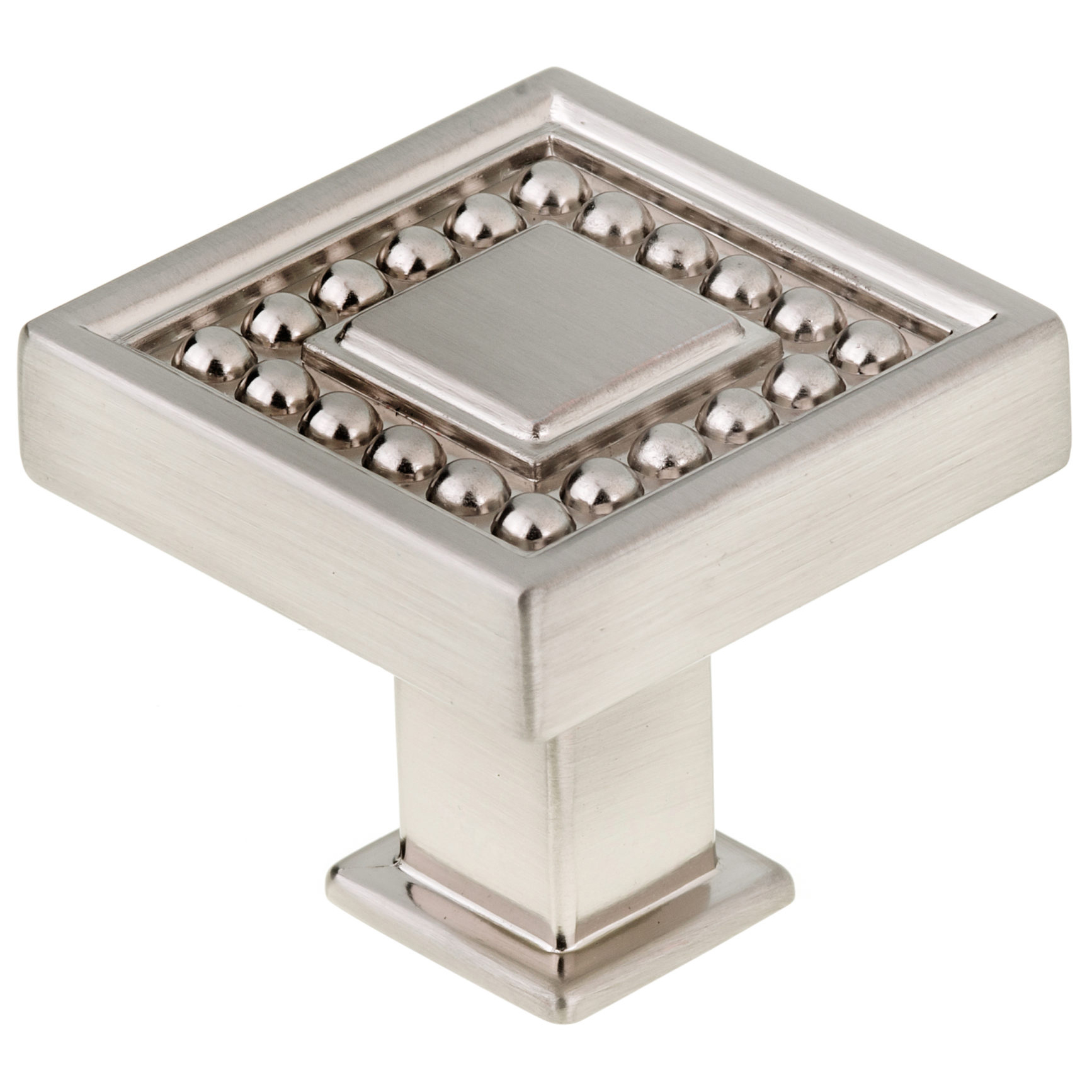 product: Richelieu Transitional Knob, 1-5/16