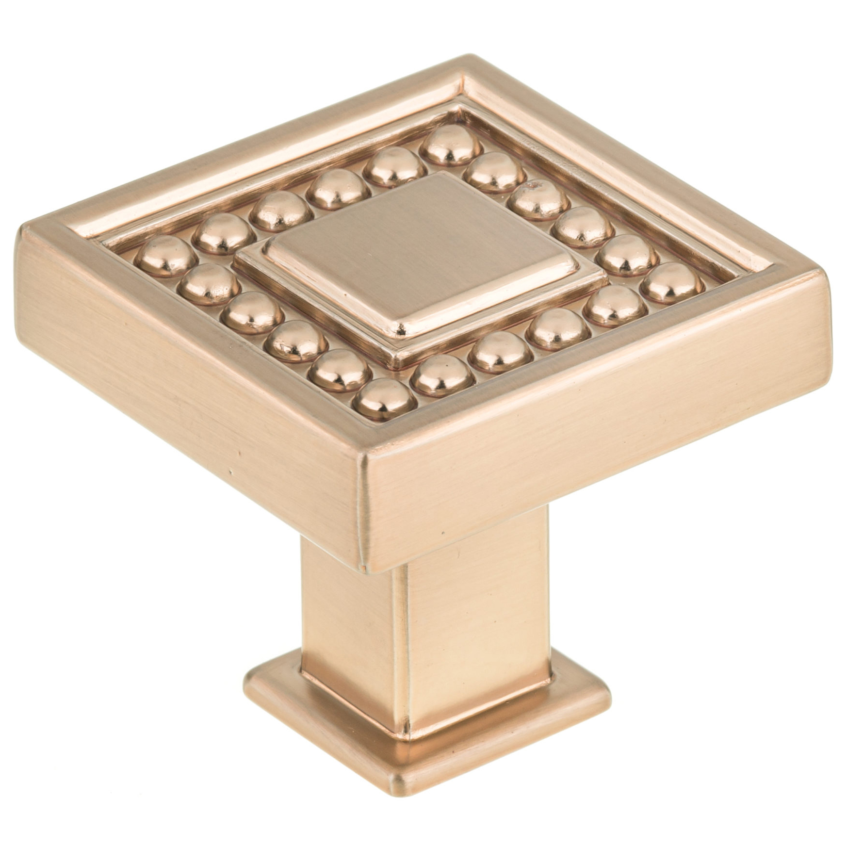 product: Richelieu Transitional Knob, 1-5/16