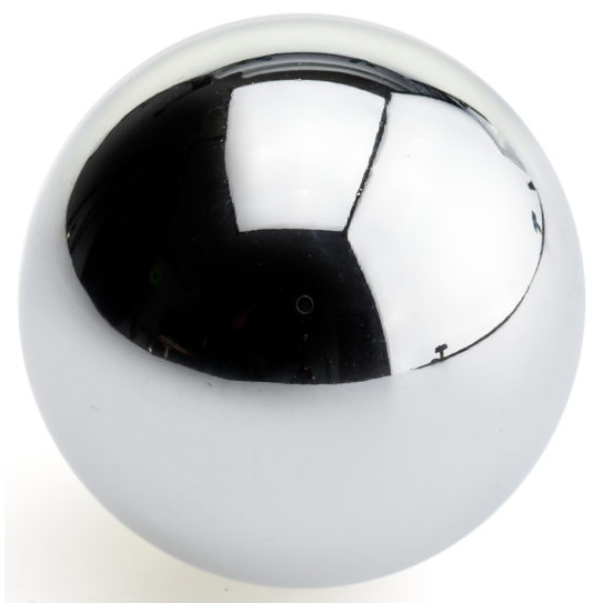 product: Richelieu Traditional Knob, 1-9/16