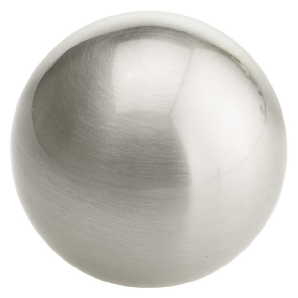 product: Richelieu Traditional Knob, 1-9/16