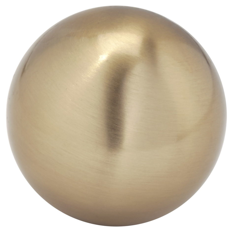 product: Richelieu Traditional Knob, 1-9/16