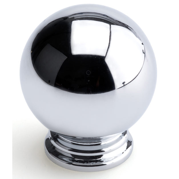 product: Richelieu Traditional Knob, 1-3/16