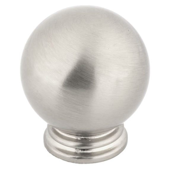 product: Richelieu Traditional Knob, 1-3/16