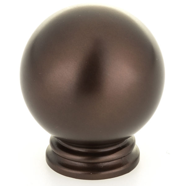 product: Richelieu Traditional Knob, 1-3/16