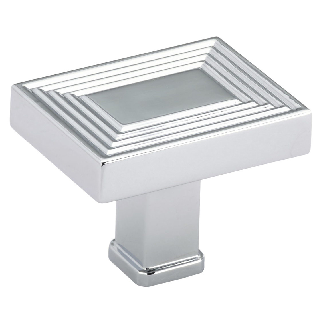 product: Richelieu Transitional Knob, 1-25/32