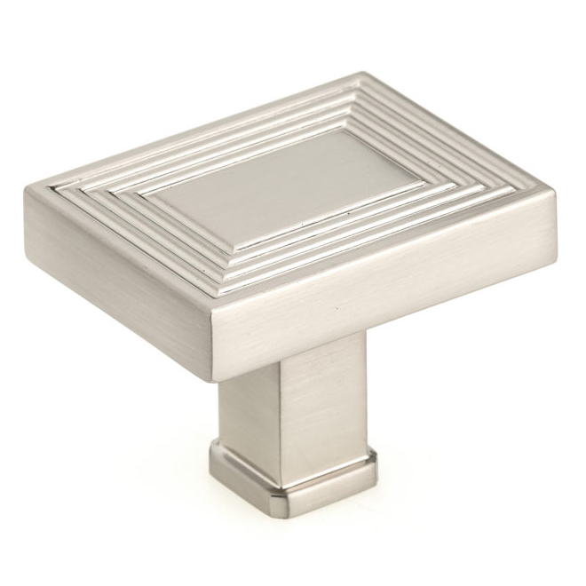 product: Richelieu Transitional Knob, 1-3/4