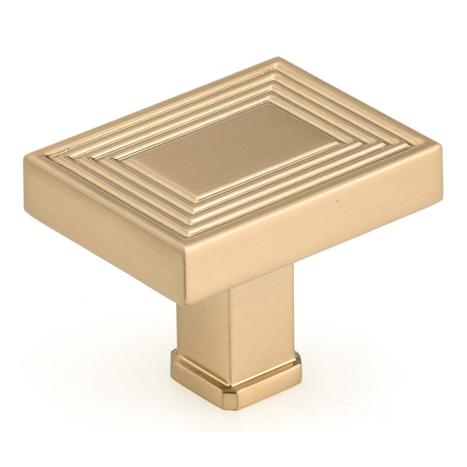 product: Richelieu Transitional Knob, 1-25/32