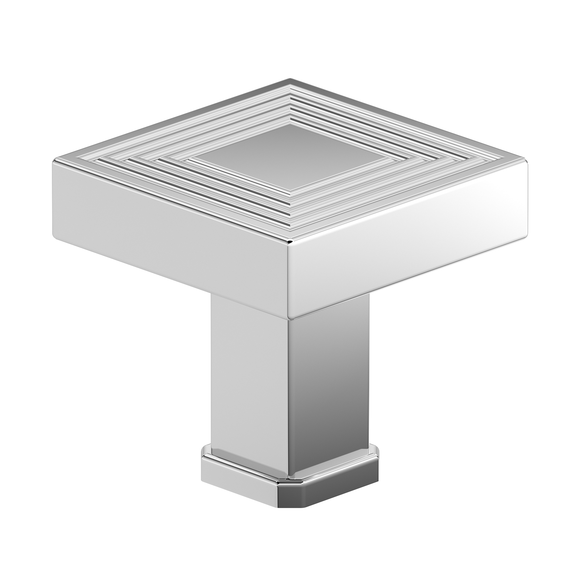 product: Richelieu Transitional Knob, 1-3/8