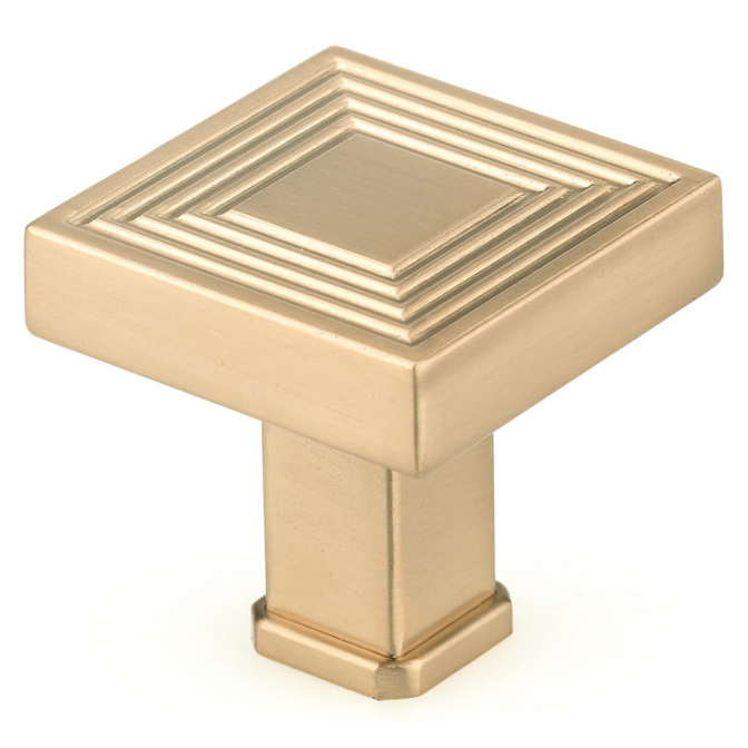 product: Richelieu Transitional Knob, 1-3/8