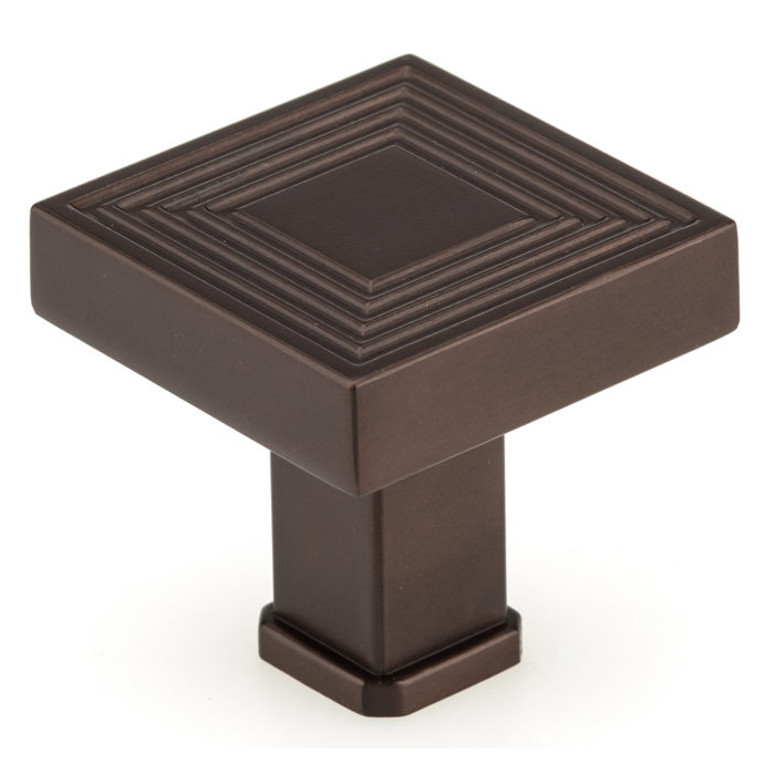 product: Richelieu Transitional Knob, 1-3/8