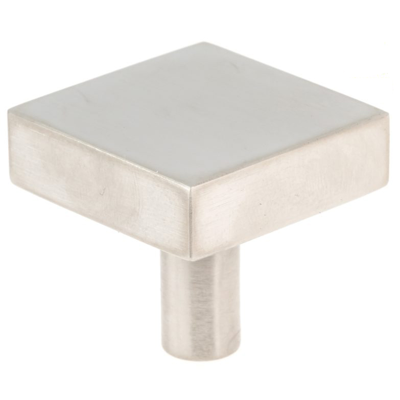 product: Richelieu Contemporary Knob, 1-1/4