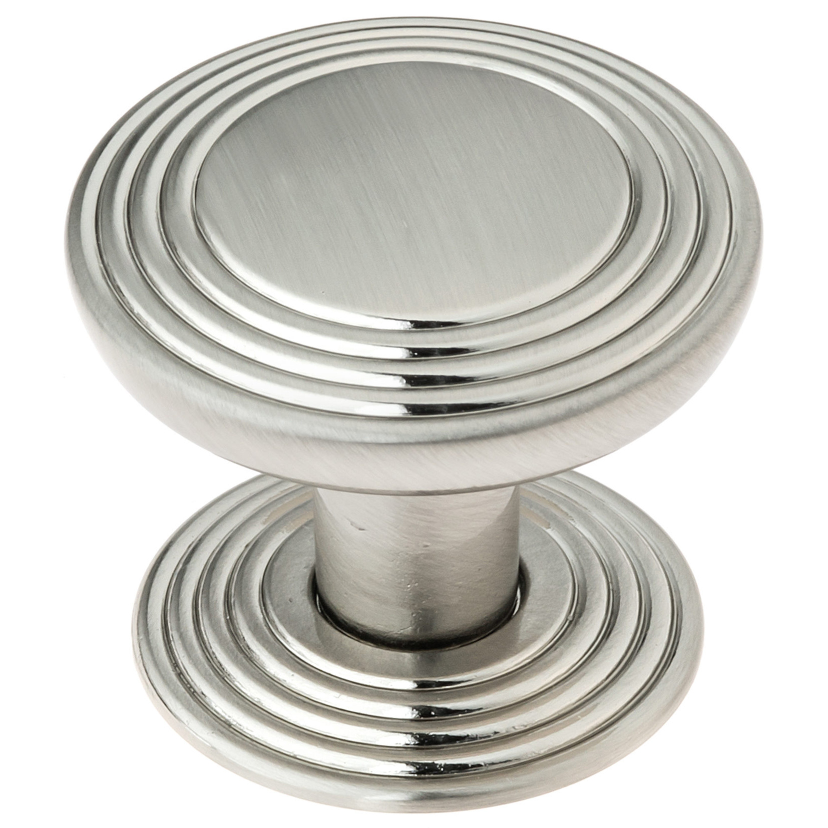 product: Richelieu Transitional Knob, 1-1/4