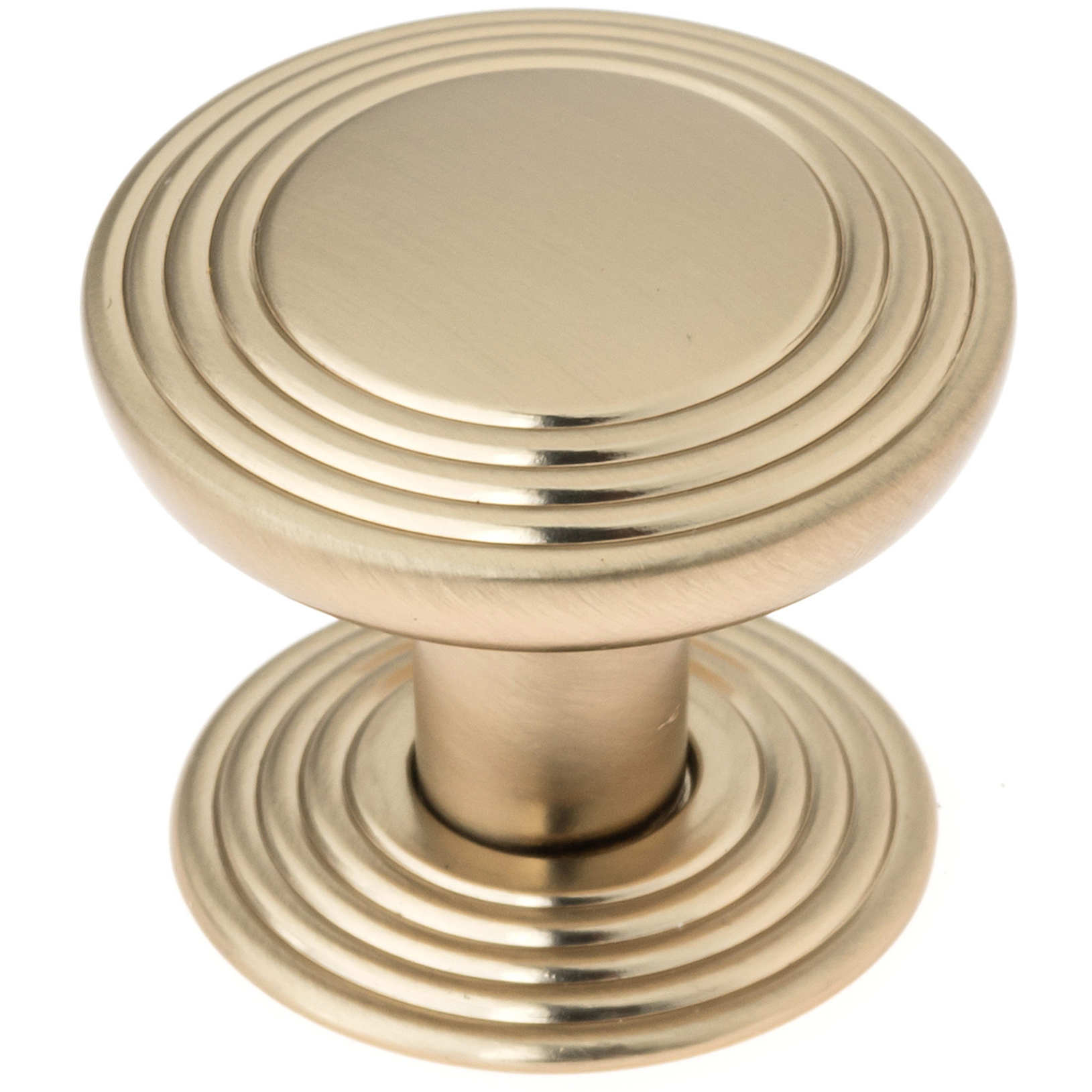 product: Richelieu Transitional Knob, 1-1/4