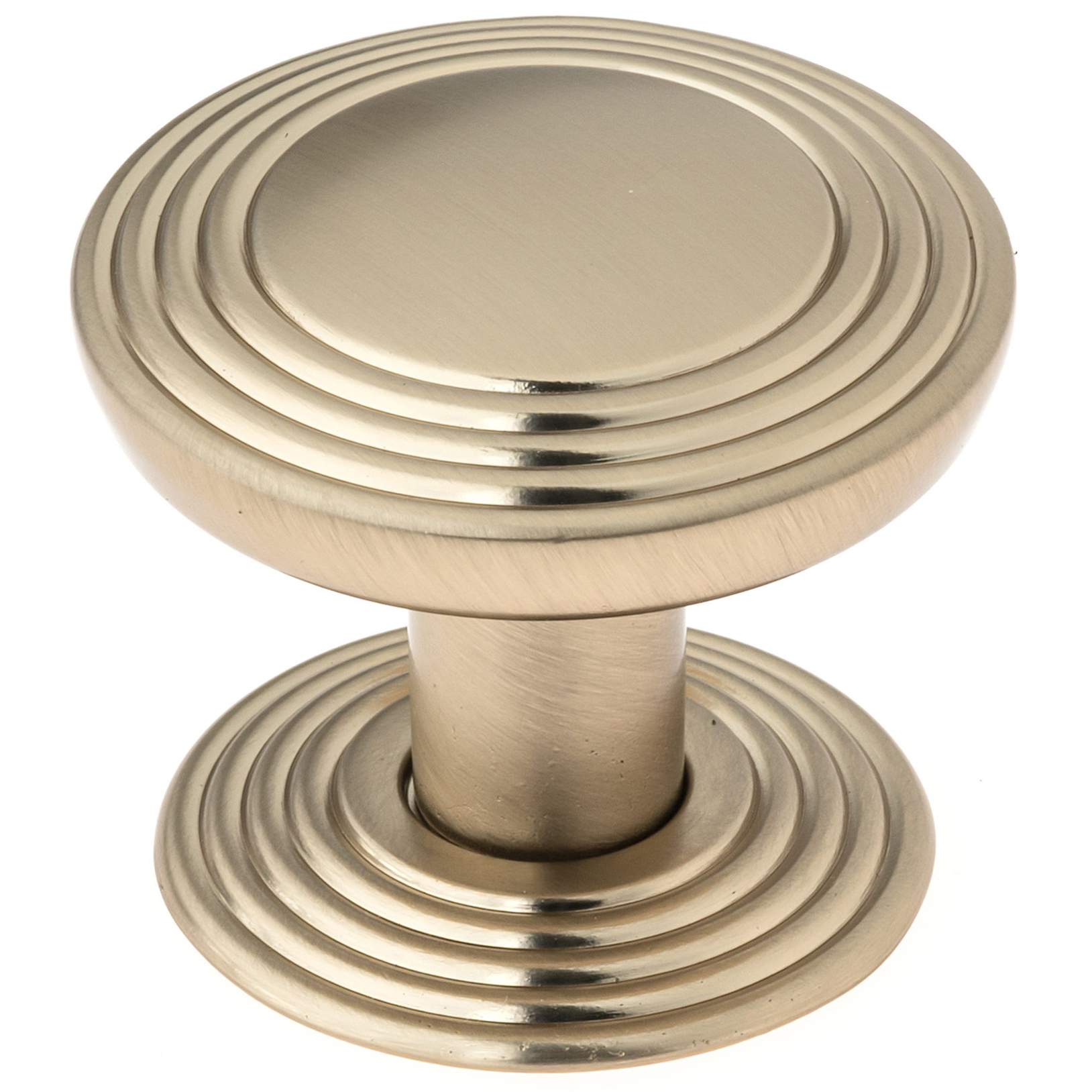 product: Richelieu Transitional Knob, 1-9/16