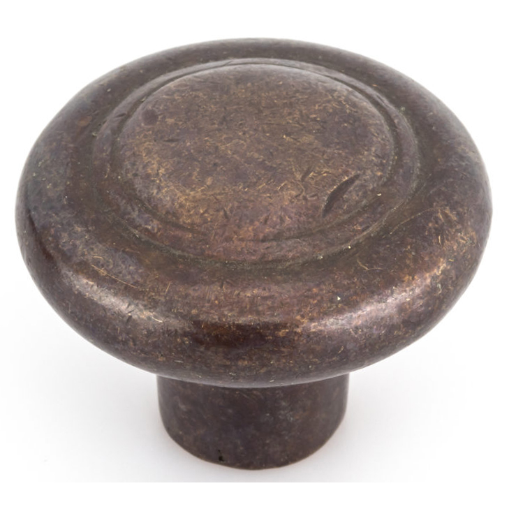 product: Richelieu Traditional Knob, 1-3/4