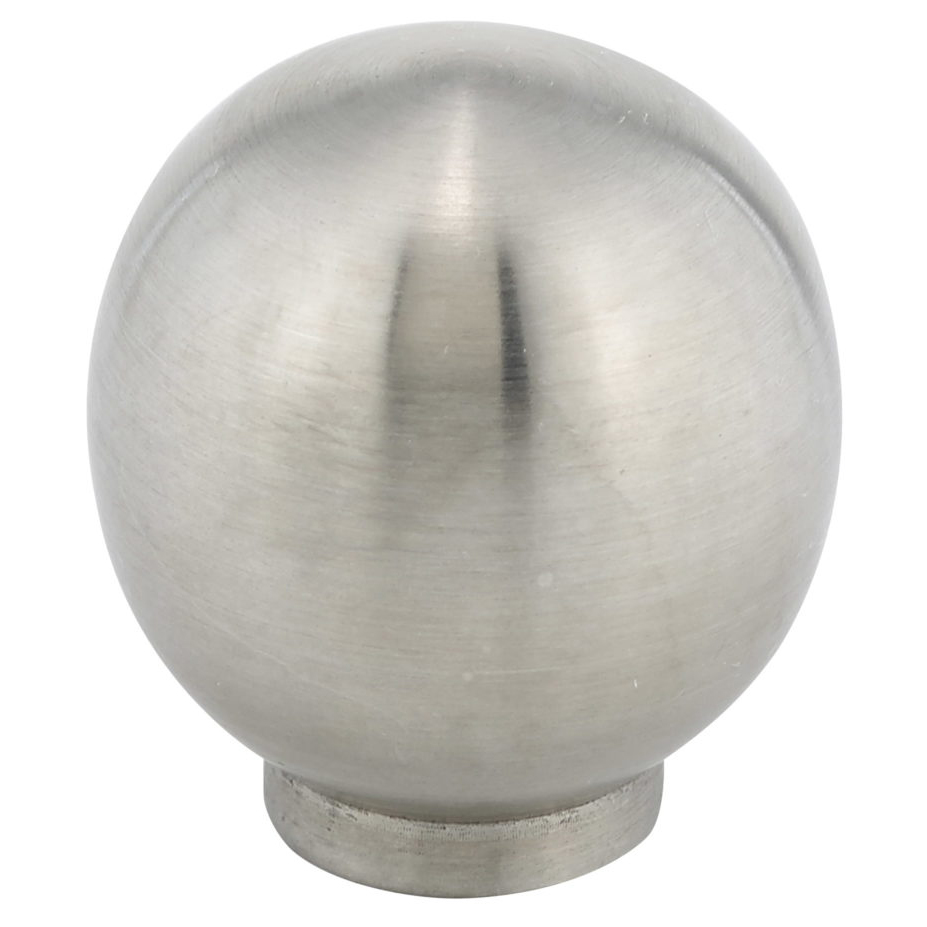 product: Richelieu Contemporary Knob, 1-3/16