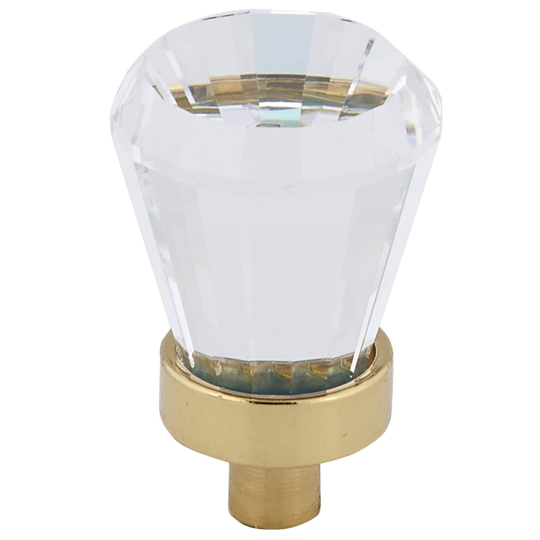 product: Richelieu Traditional Knob, 3/4