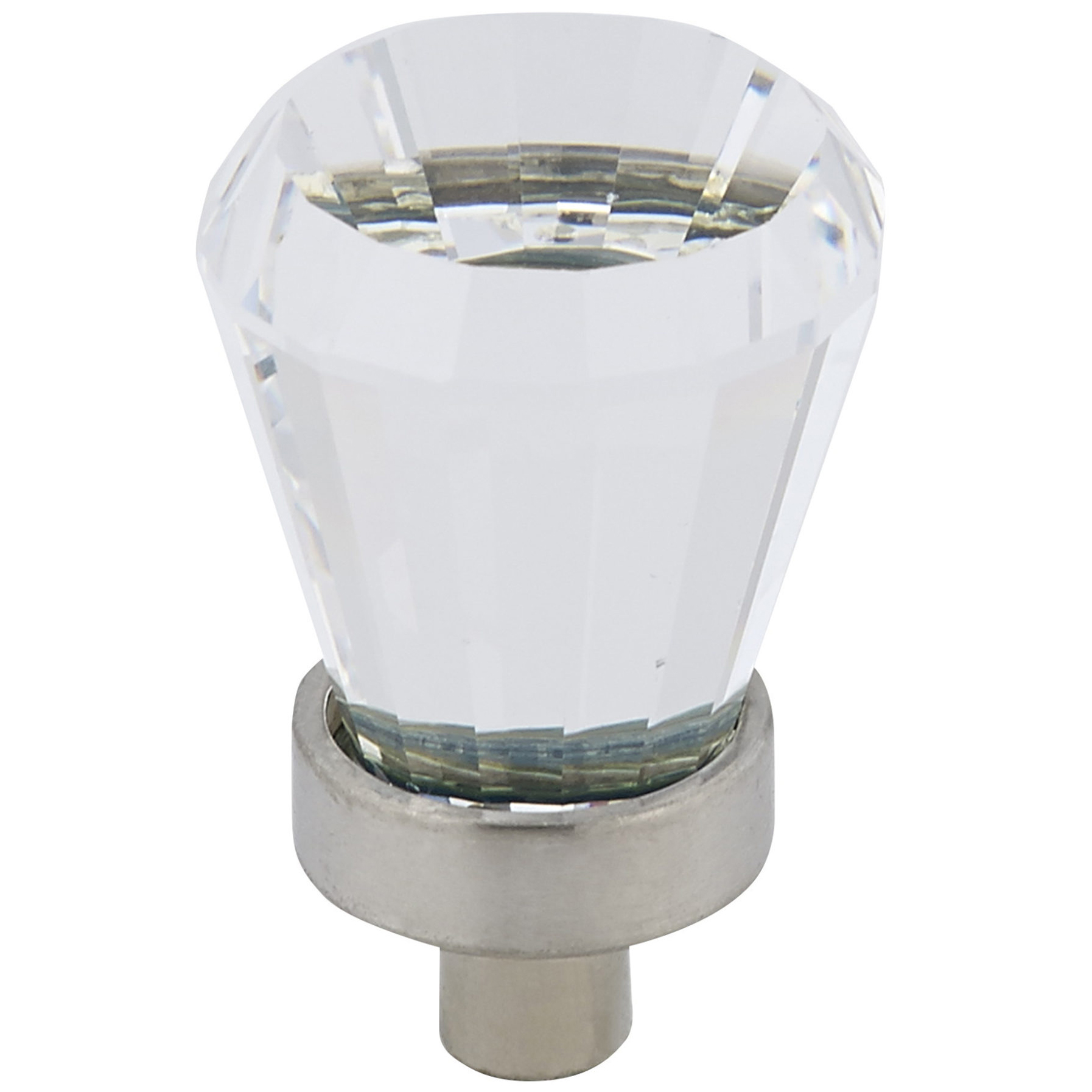 product: Richelieu Traditional Knob, 3/4