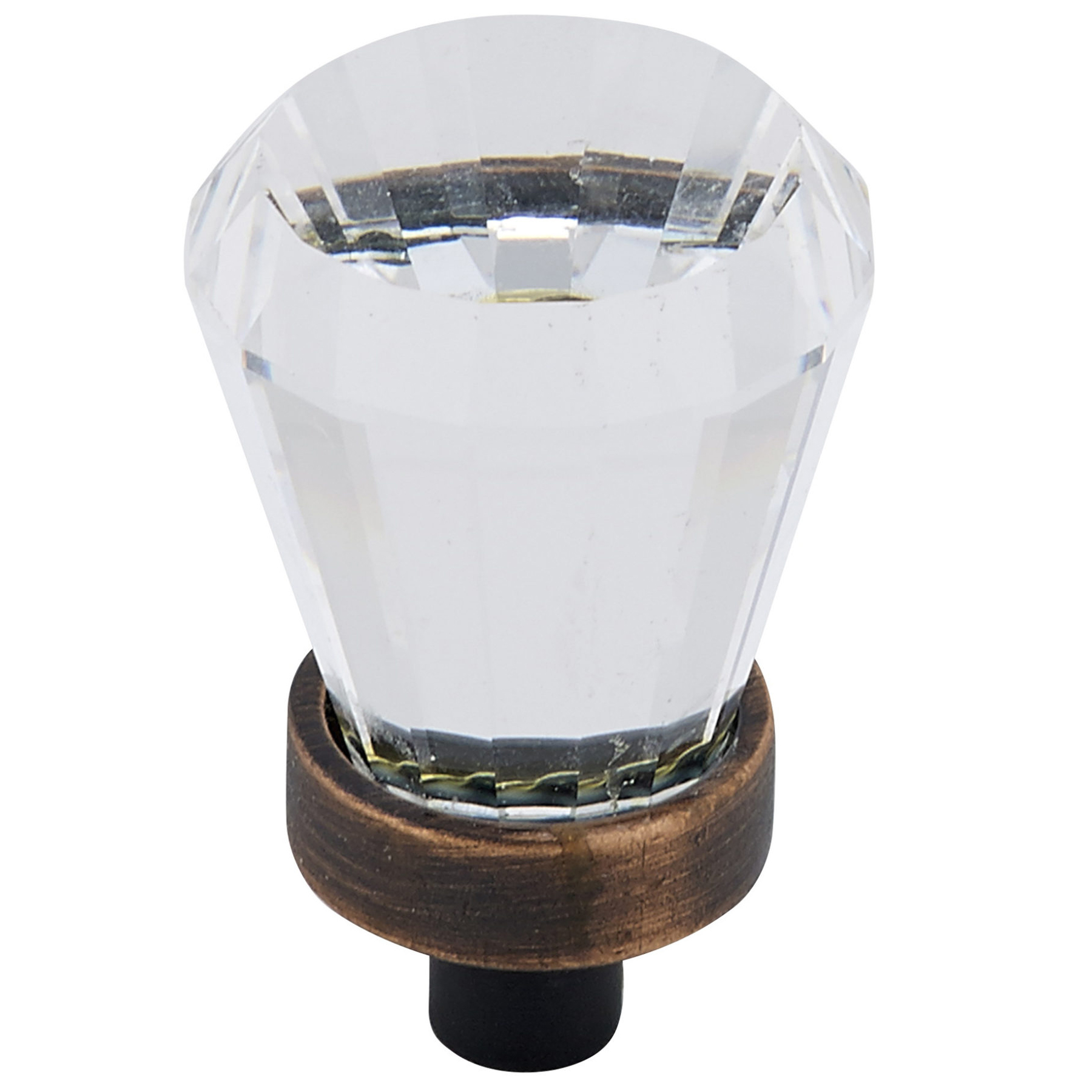 product: Richelieu Traditional Knob, 3/4