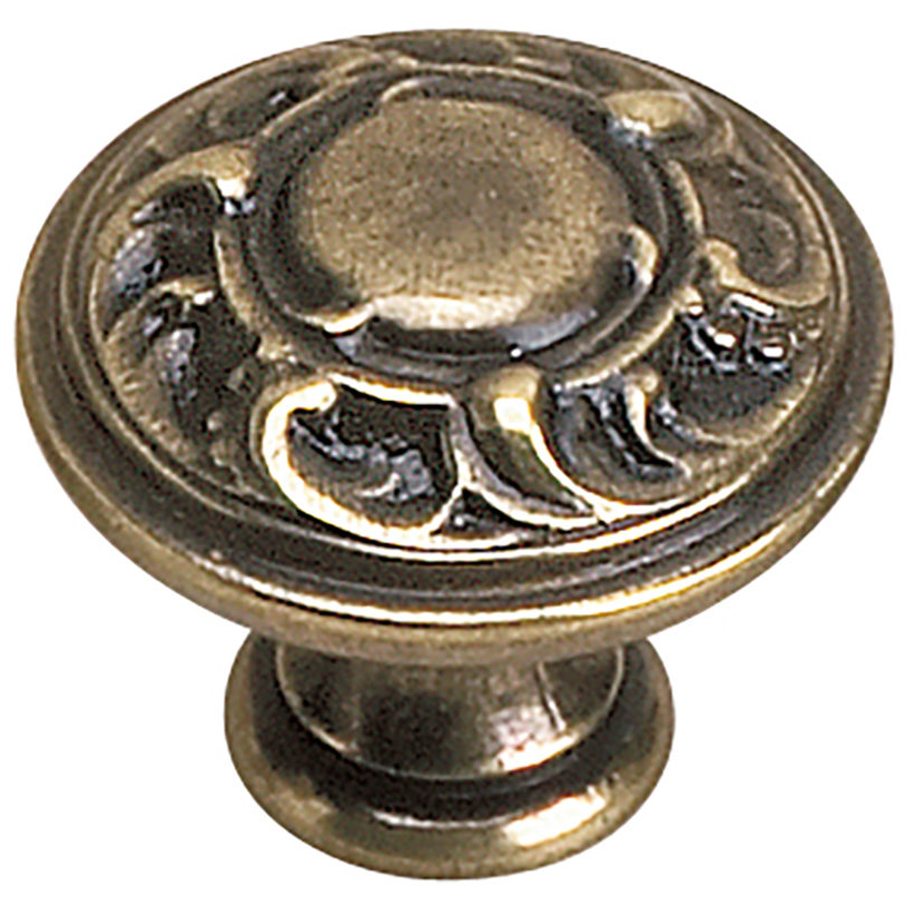 product: Richelieu Traditional Knob, 1-3/16
