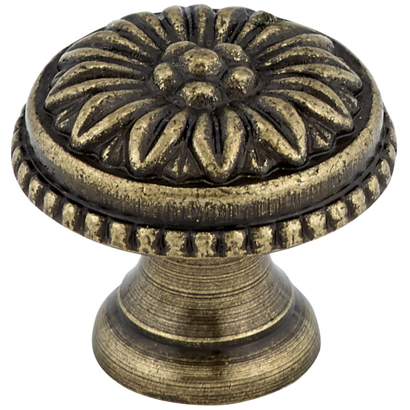 product: Richelieu Traditional Knob, 1