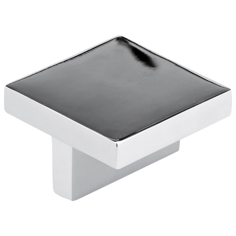 product: Richelieu Contemporary Knob, 1-21/32