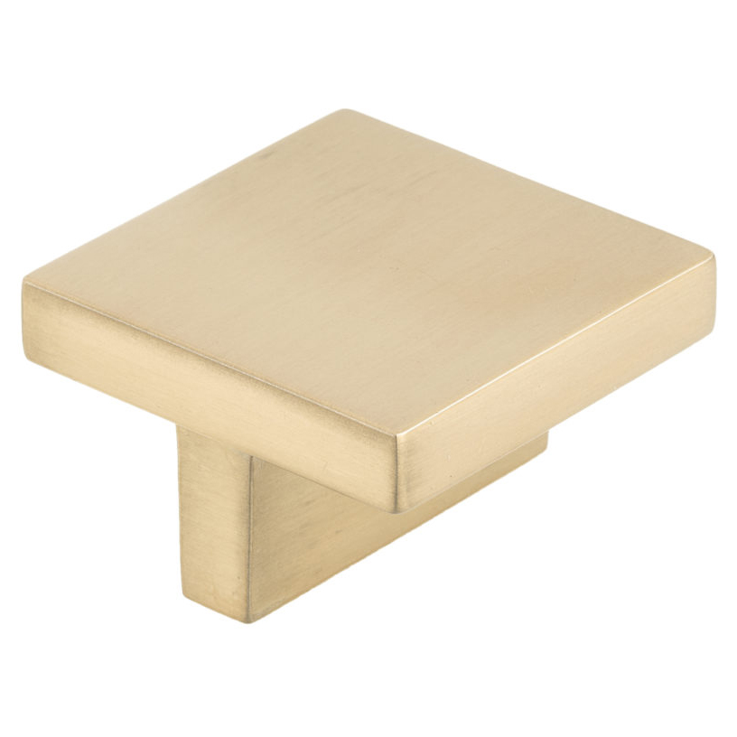 product: Richelieu Contemporary Knob, 1-21/32