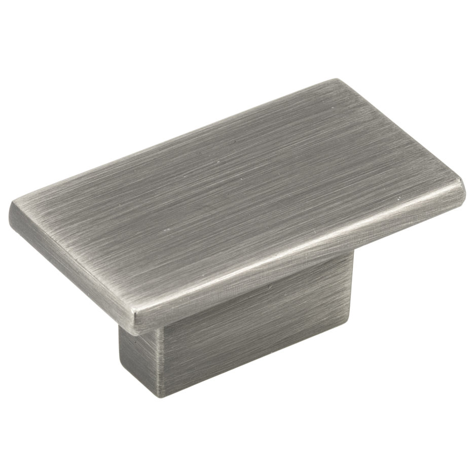 product: Richelieu Contemporary Knob, 1-9/16
