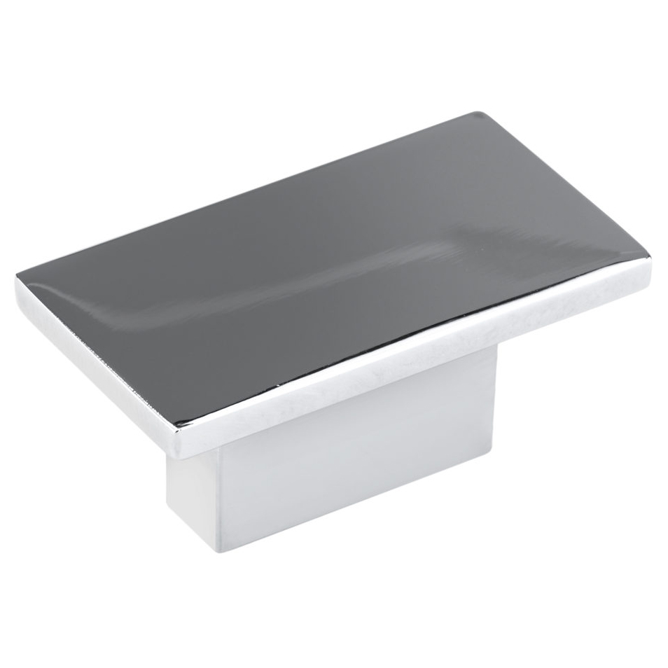 product: Richelieu Contemporary Knob, 1-9/16