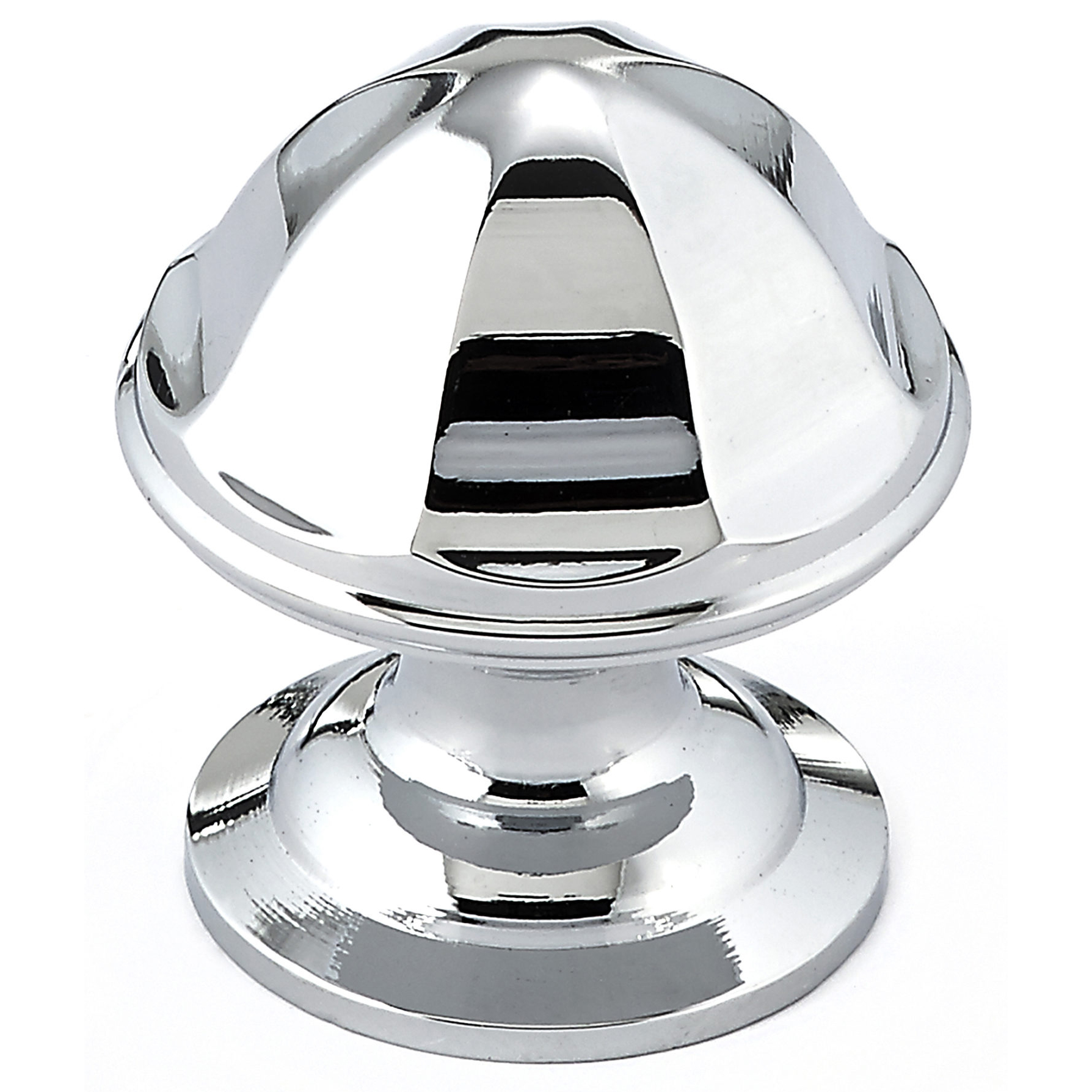product: Richelieu Contemporary Knob, 1-1/8