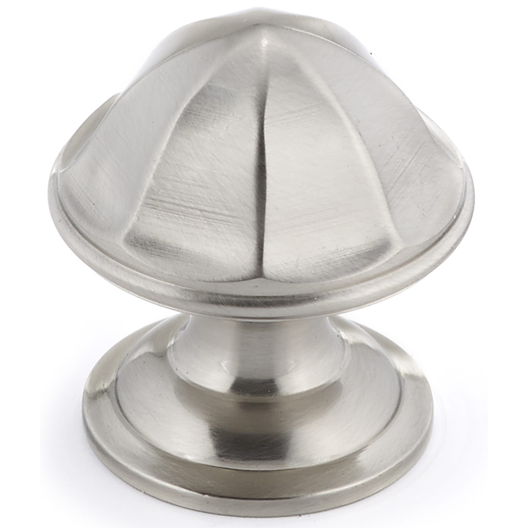 product: Richelieu Contemporary Knob, 1-1/8