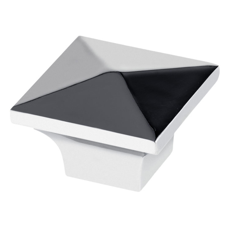 product: Richelieu Contemporary Knob, 1-1/4