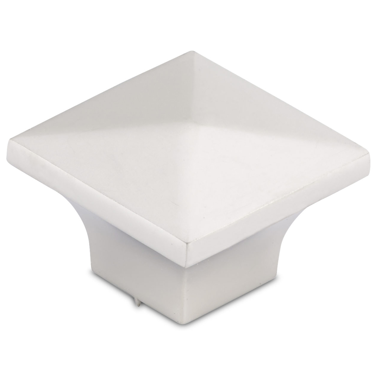 product: Richelieu Contemporary Knob, 1-1/4