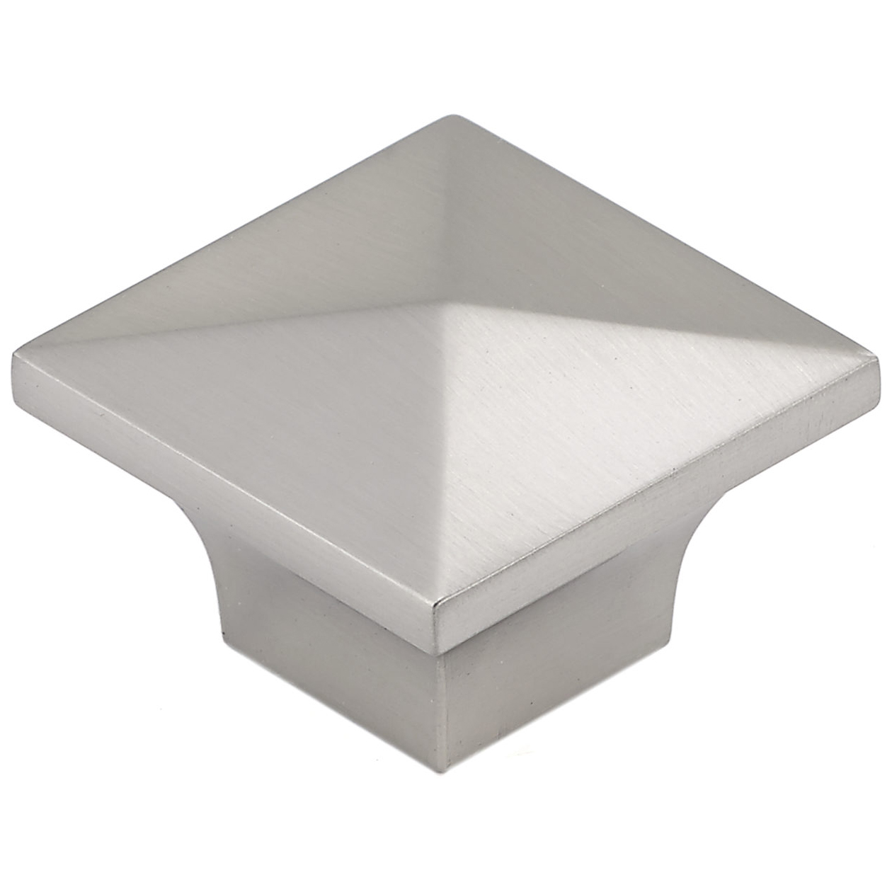 product: Richelieu Contemporary Knob, 1-1/4