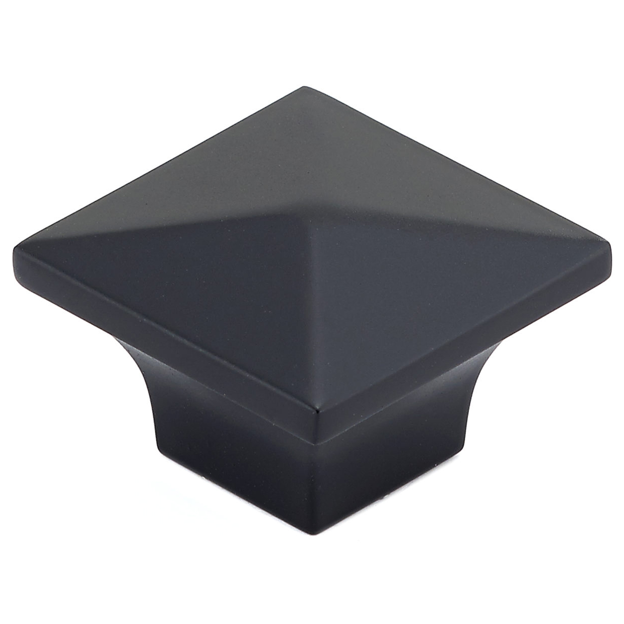 product: Richelieu Contemporary Knob, 1-1/4
