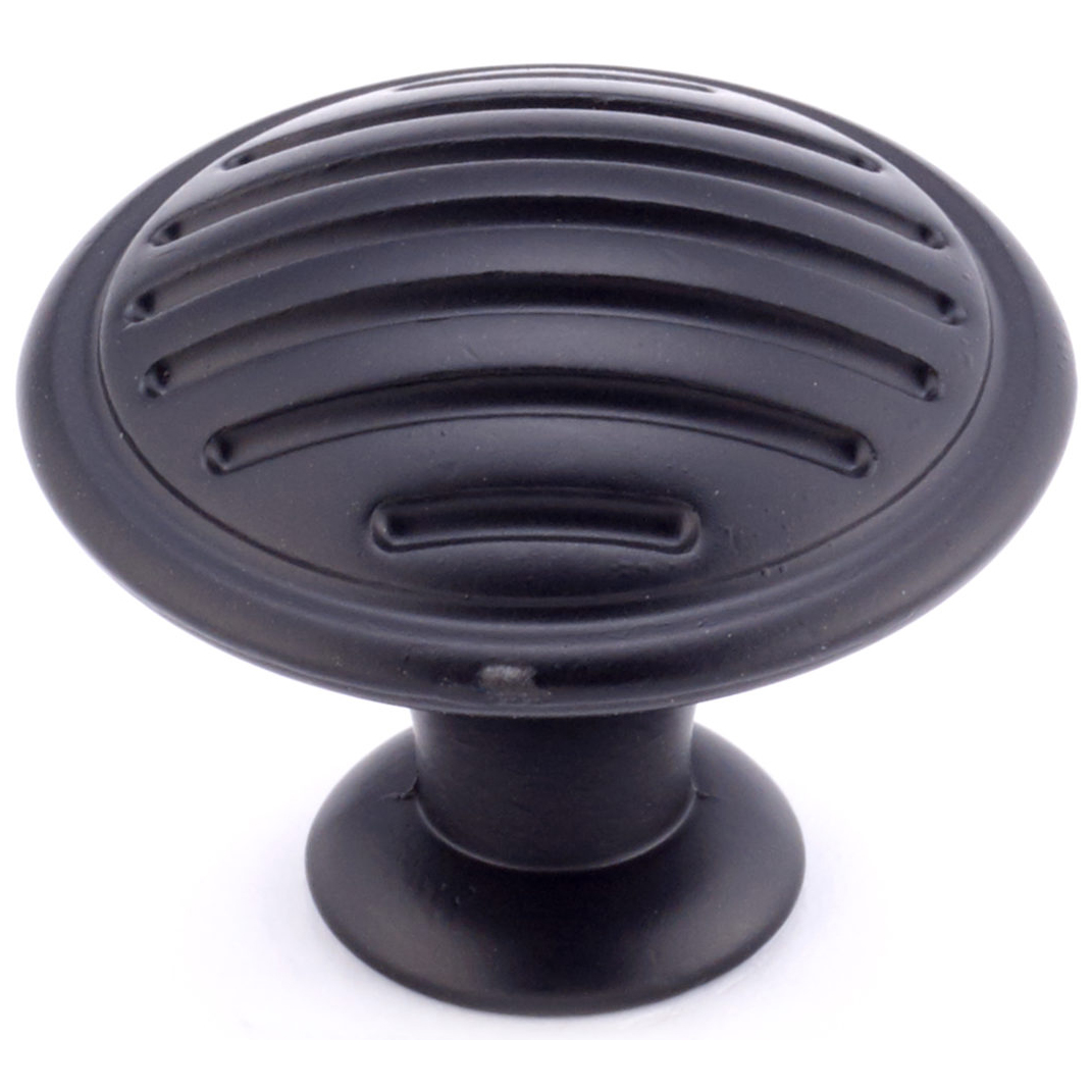product: Richelieu Contemporary Knob, 1-3/16