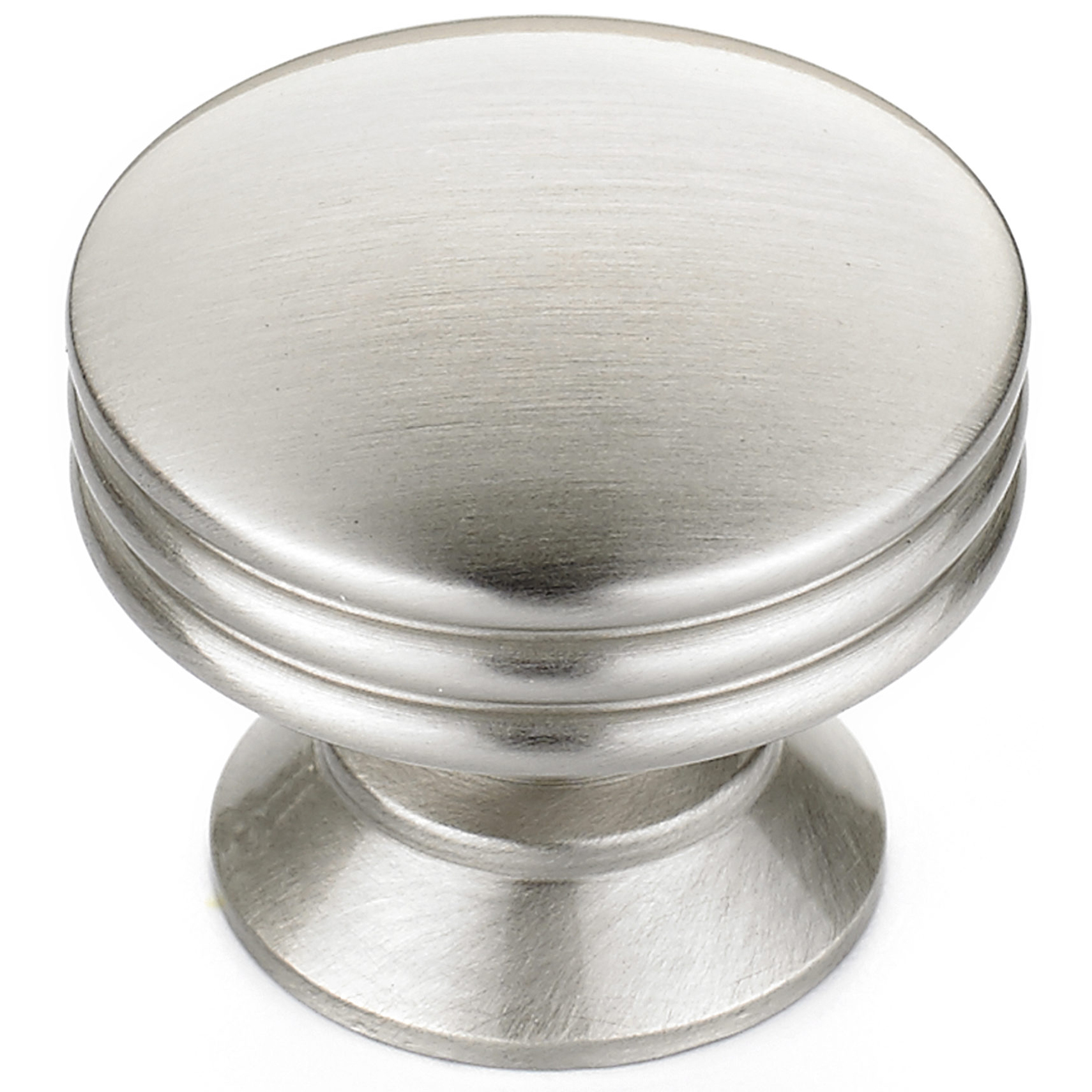 product: Richelieu Contemporary Knob, 1-3/16