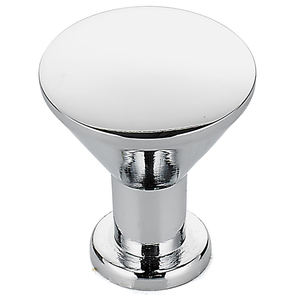 product: Richelieu Contemporary Knob, 7/8