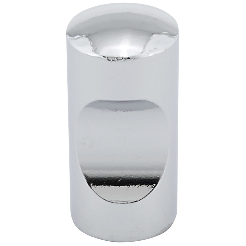 product: Richelieu Contemporary Knob, 1/2