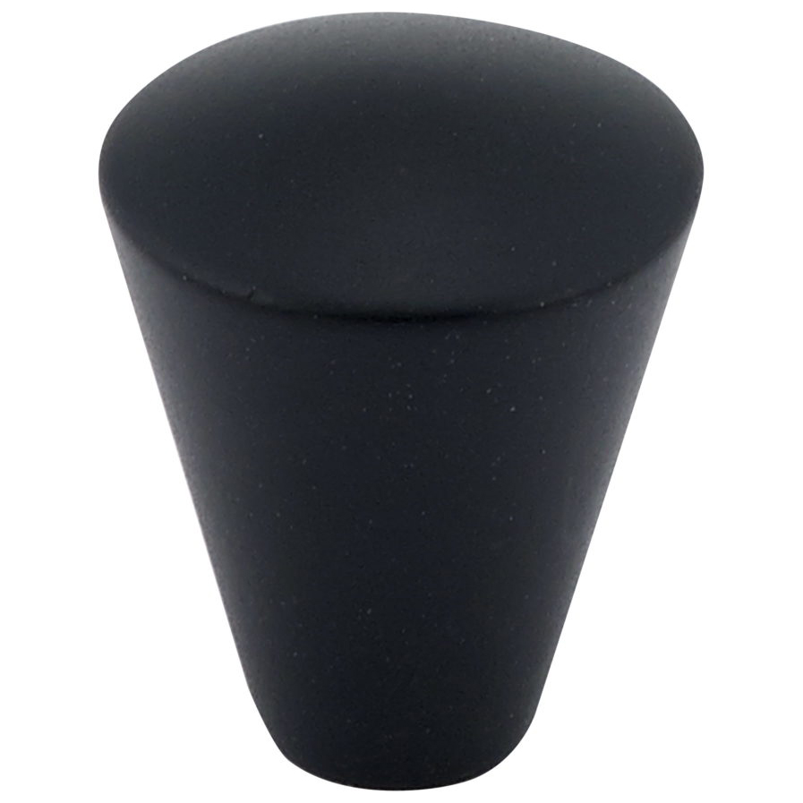 product: Richelieu Contemporary Knob, 9/16