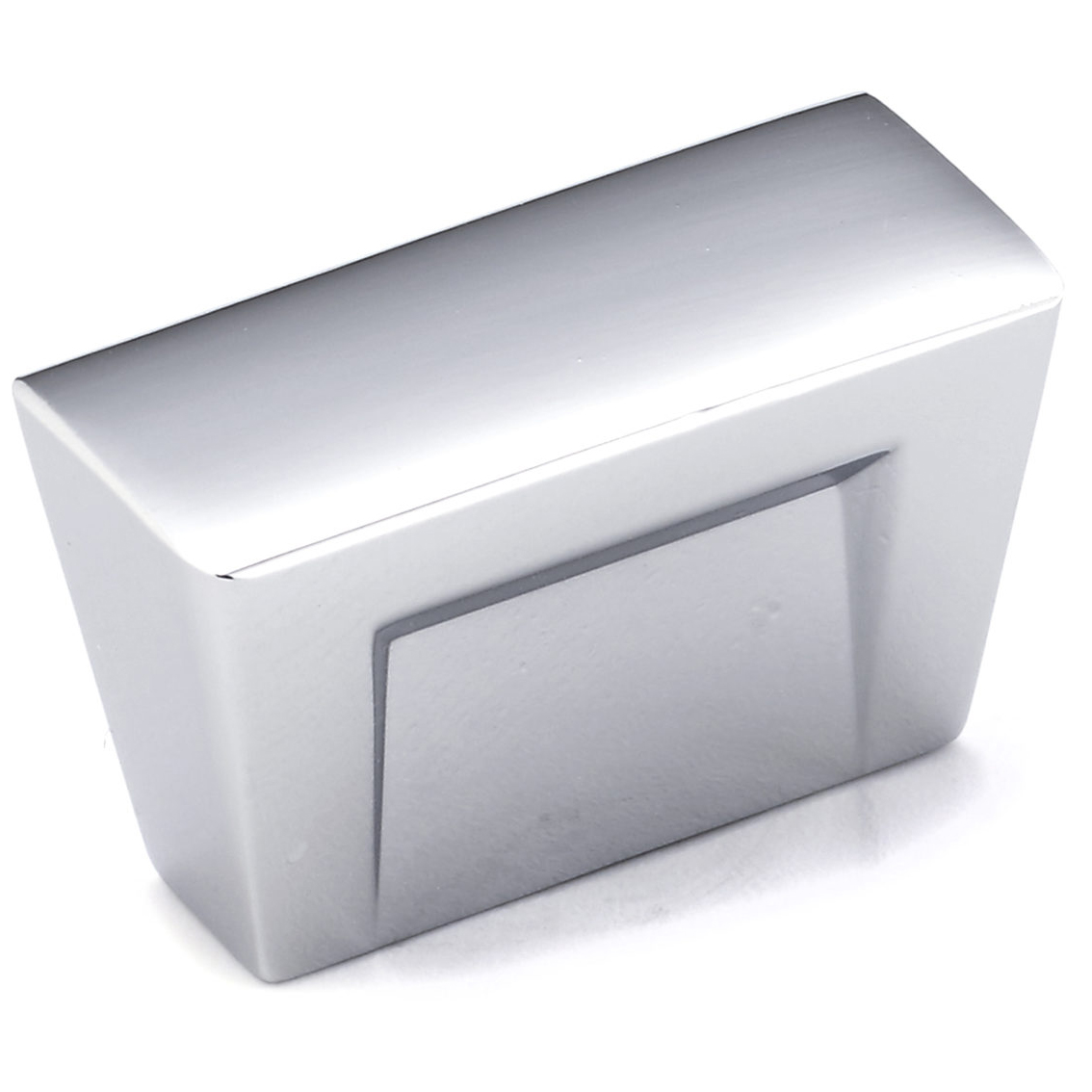 product: Richelieu Contemporary Knob, 1-3/16