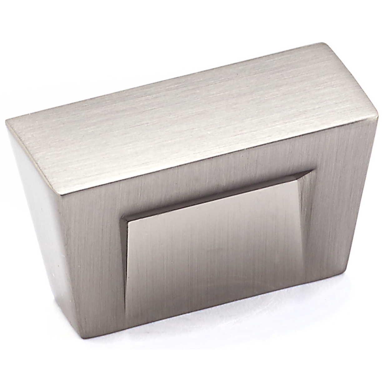 product: Richelieu Contemporary Knob, 1-3/16