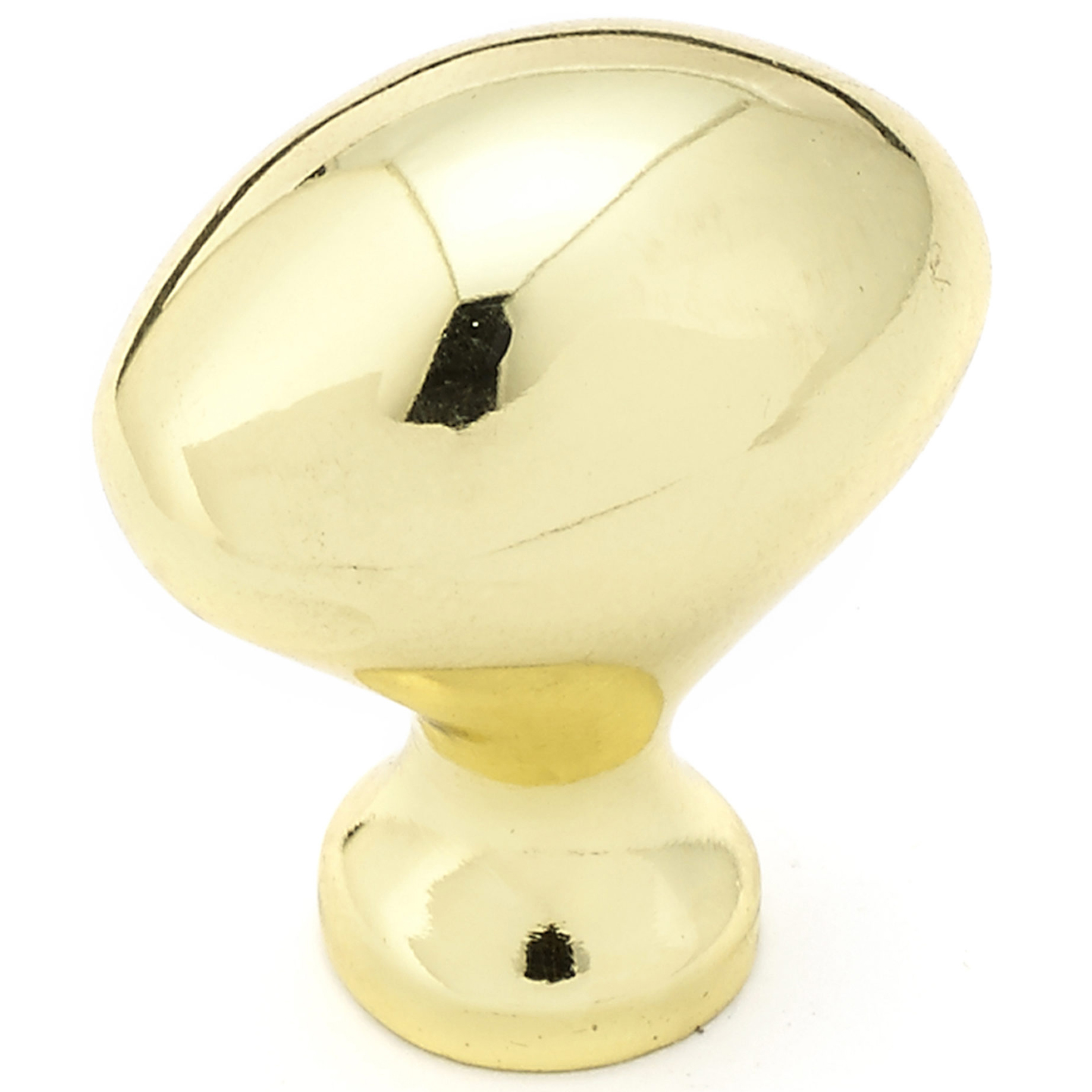 product: Richelieu Traditional Knob, 1-3/16