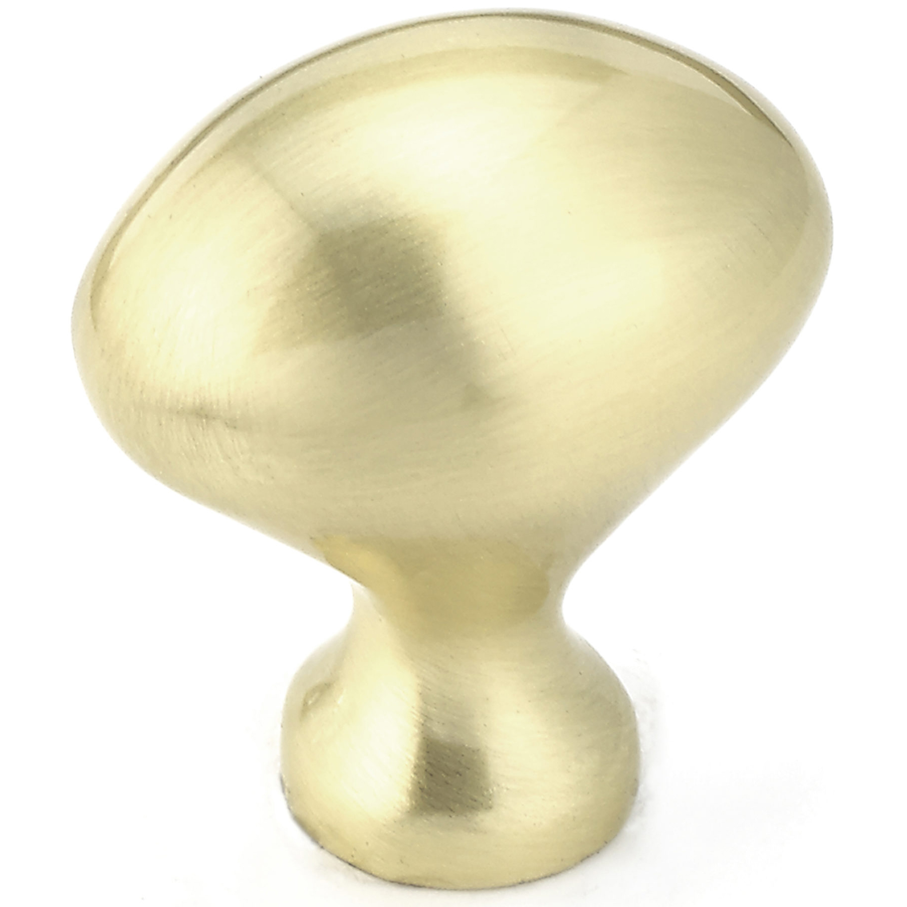 product: Richelieu Traditional Knob, 1-3/16