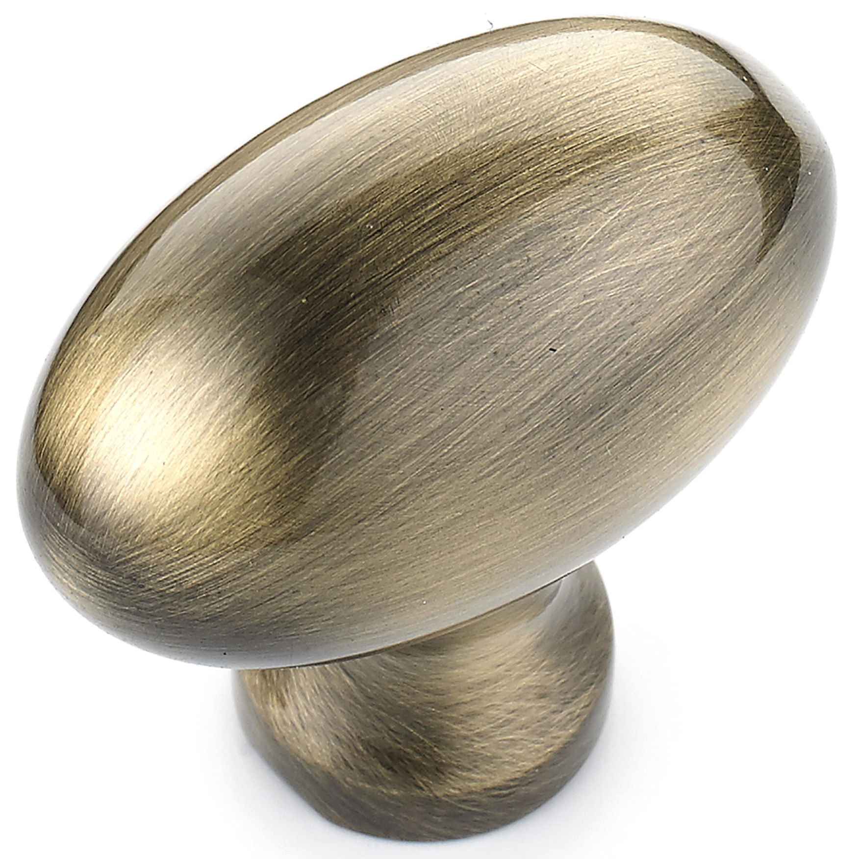 product: Richelieu Traditional Knob, 1-9/16