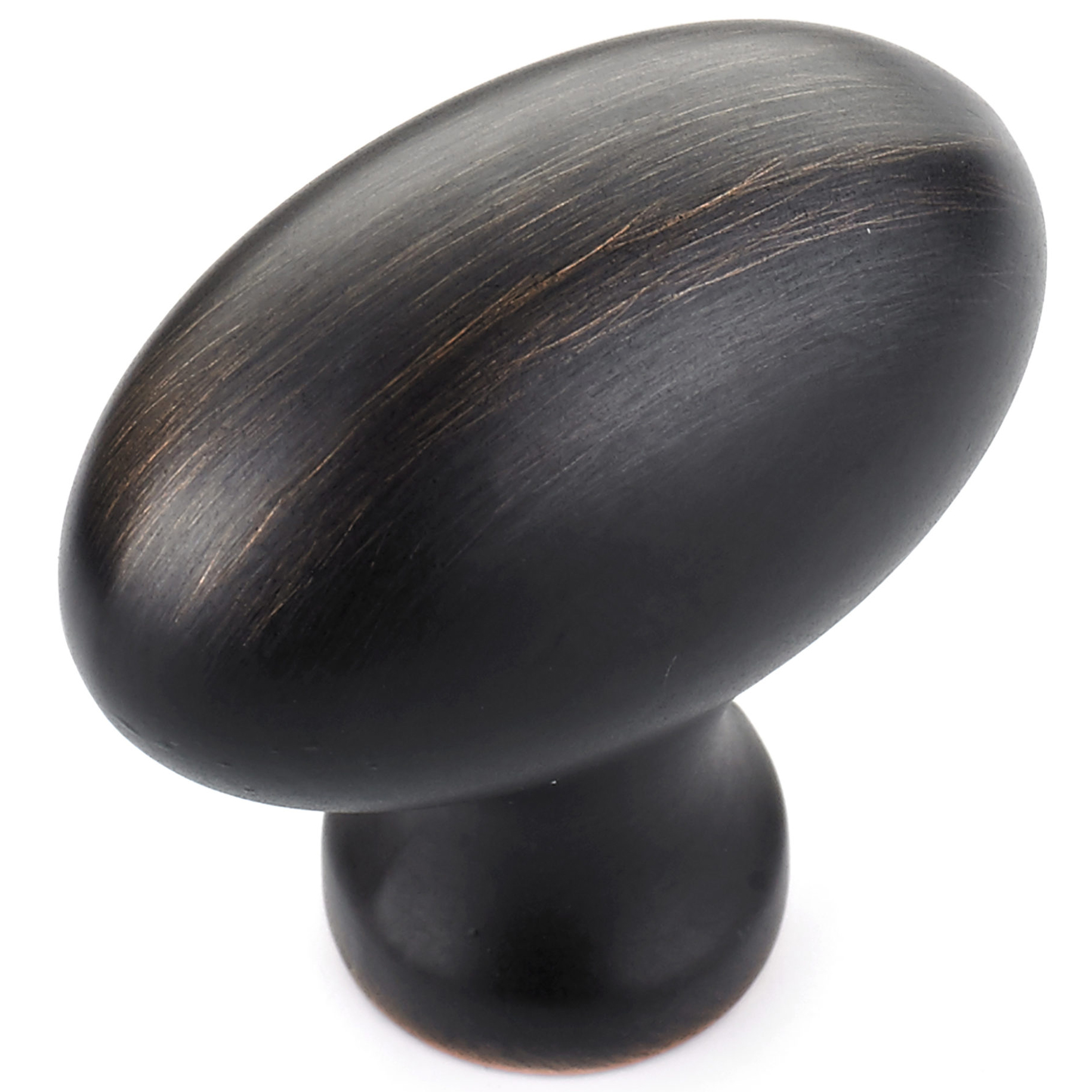 product: Richelieu Traditional Knob, 1-9/16