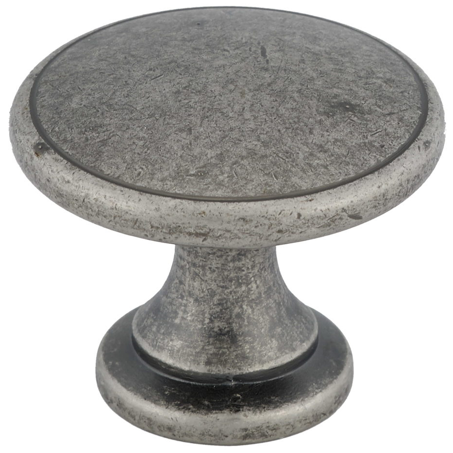 product: Richelieu Traditional Knob, 1-3/4