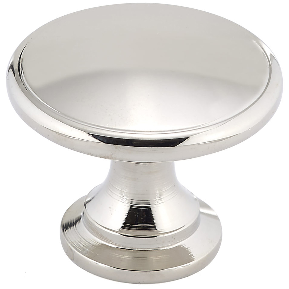 product: Richelieu Traditional Knob, 1-3/4