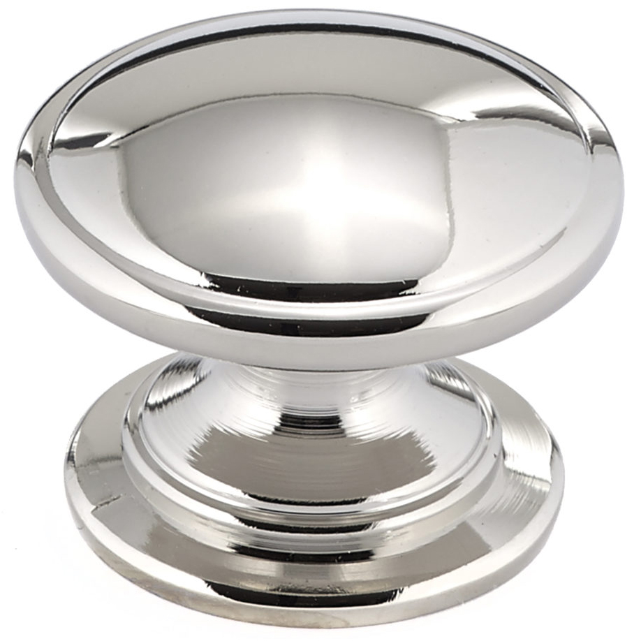 product: Richelieu Traditional Knob, 1-1/4