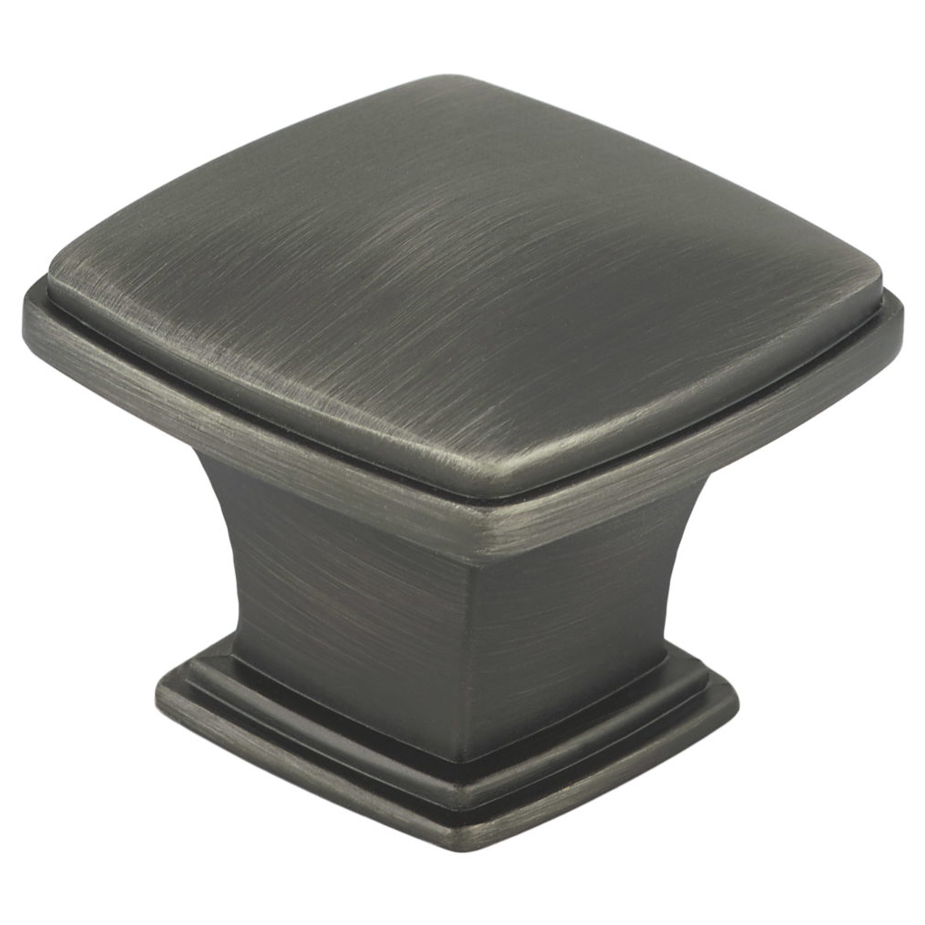 product: Richelieu Transitional Knob, 1-11/16